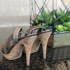 Gucci Heals Women US Size 7